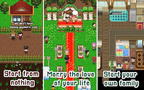 Play Citampi Stories: Love Life RPG on PC .